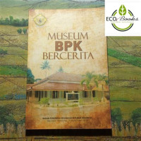 Image of Museum Bpk Bercerita