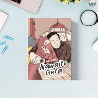 Image of Nawaitu Cinta