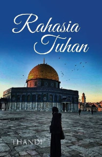 Image of Rahasia Tuhan