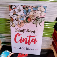 Image of Surat-Surat Cinta