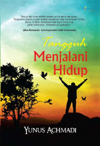 Image of Tangguh Menjalani Hidup